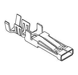 wholesale 59319-0028 (Loose Piece) I/O Connectors supplier,manufacturer,distributor